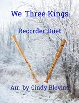 We Three Kings P.O.D cover